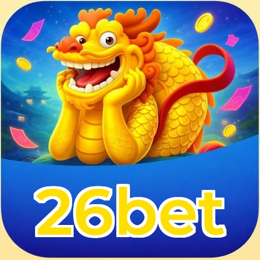 26bet Logo
