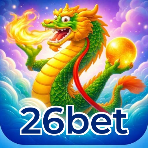 26bet Logo