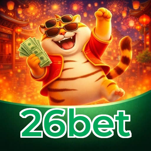 26bet Logo