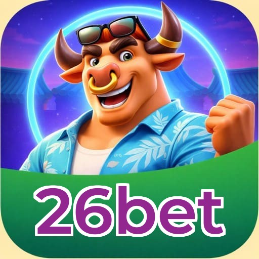 26bet Logo