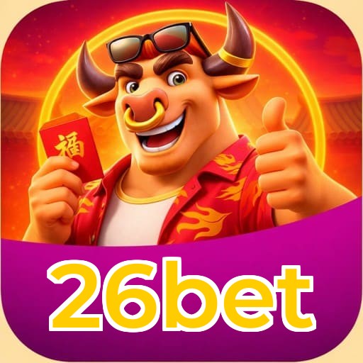 26bet Logo