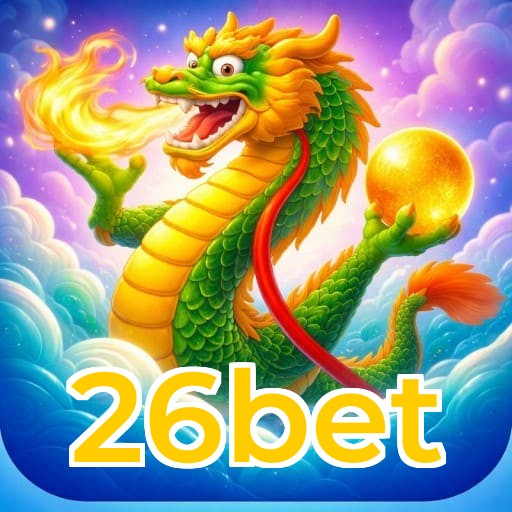 26bet Logo