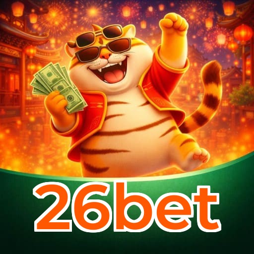 26bet Logo