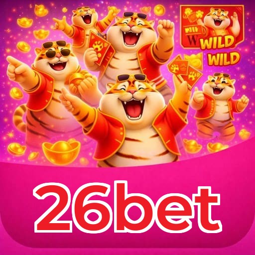 26bet Logo