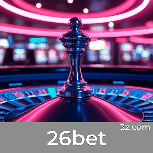 26bet Logo