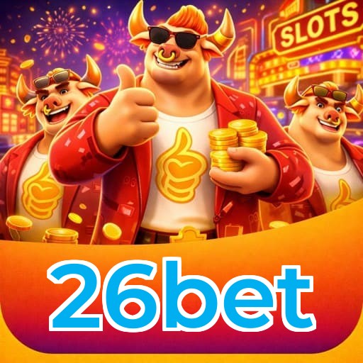 26bet Logo