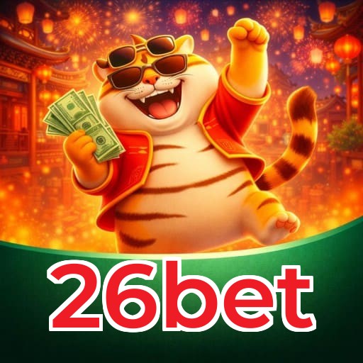 26bet Logo