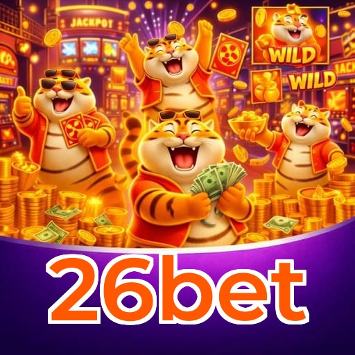 26bet Logo