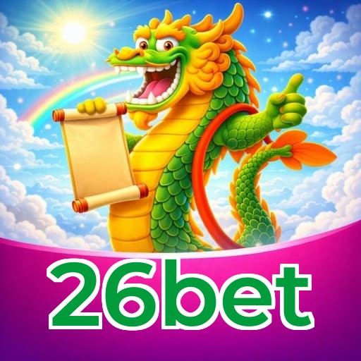 26bet Logo
