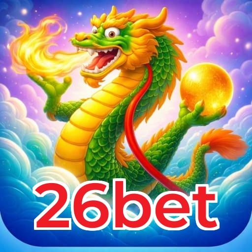 26bet Logo