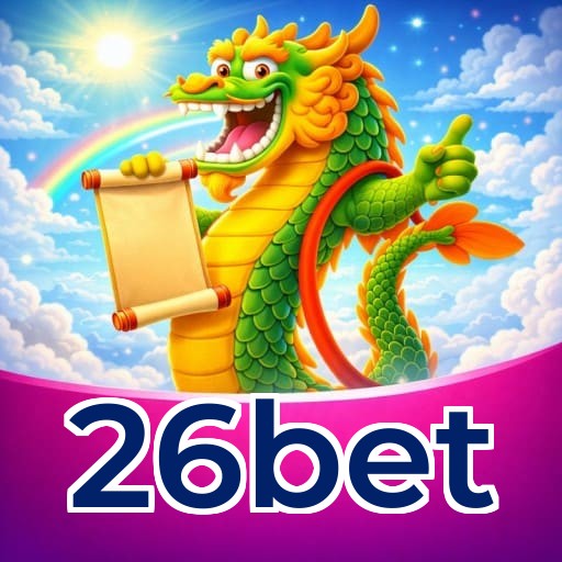 26bet Logo