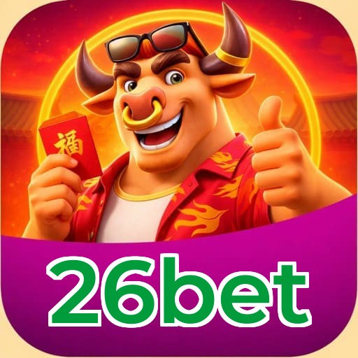 26bet Logo