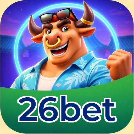 26bet Logo