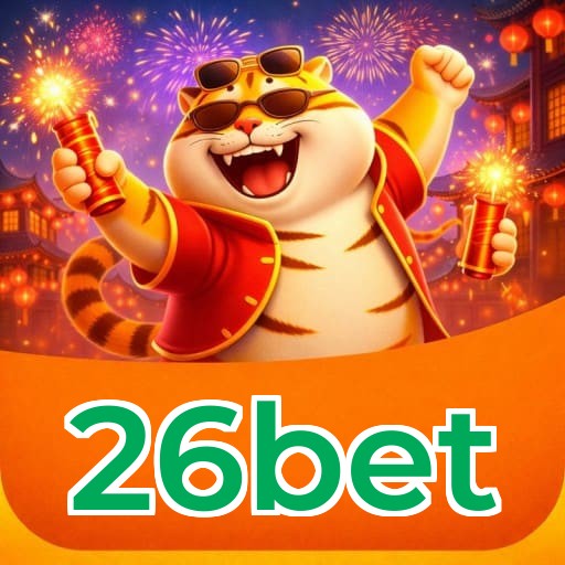 26bet Logo